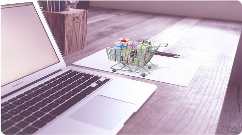 The Future of E-Commerce